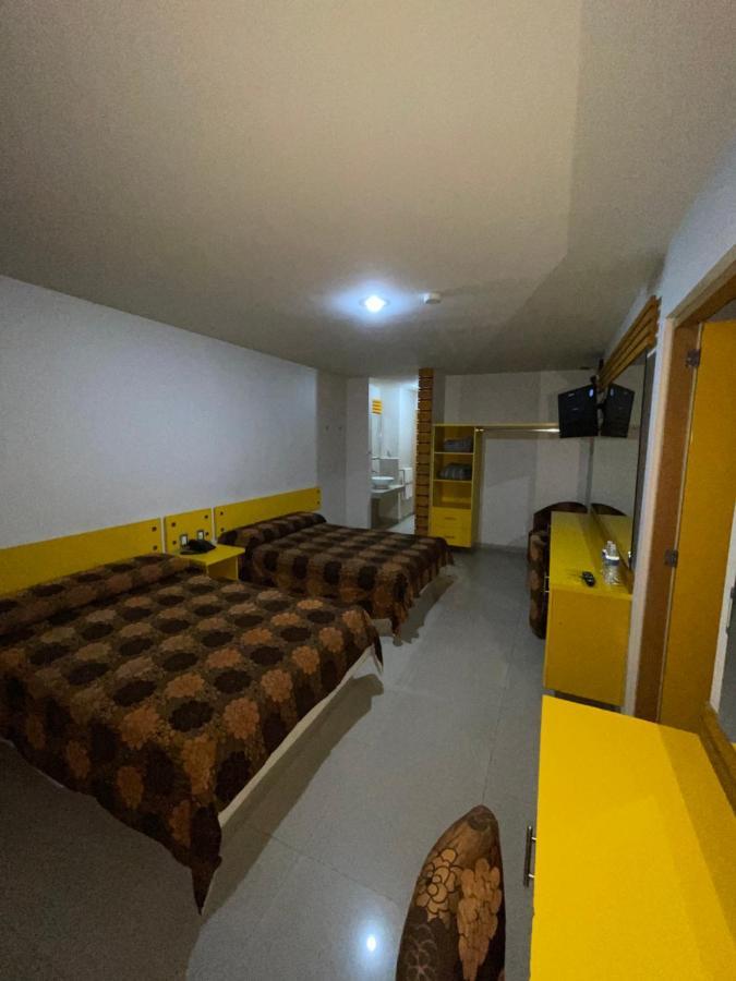 Palacio Rojo Hotel Familiar Morelia Ngoại thất bức ảnh