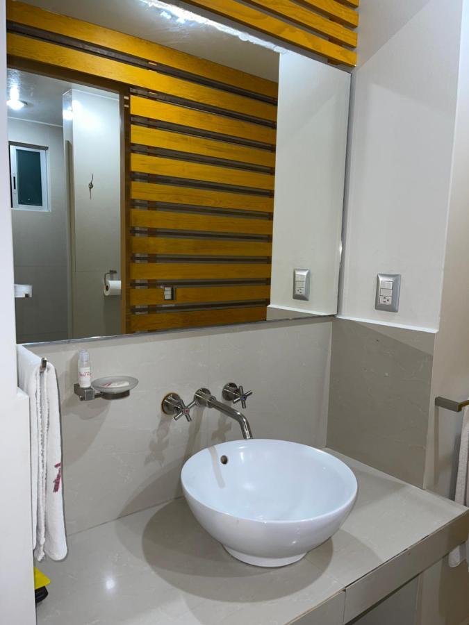 Palacio Rojo Hotel Familiar Morelia Ngoại thất bức ảnh
